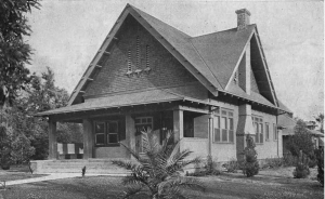 Orange Grove Meeting House