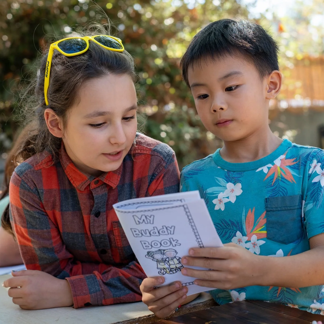 Friends-Western-School