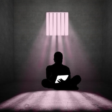 Pen Pals for Prisoners Program